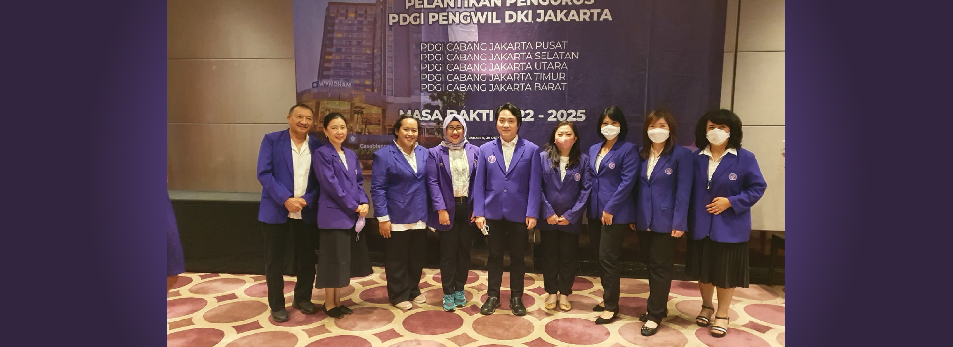 PDGI Jakarta Barat